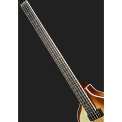 Höfner H500/1-64L-0 Violin Bass