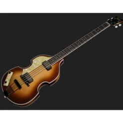 Höfner H500/1-64L-0 Violin Bass