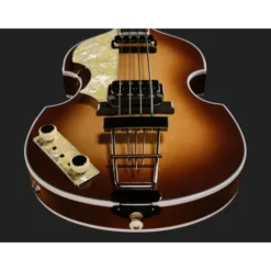 Höfner H500/1-64L-0 Violin Bass