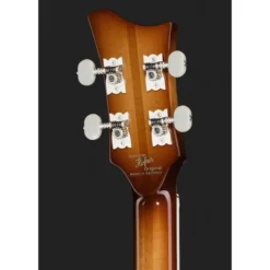 Höfner H500/1-64L-0 Violin Bass