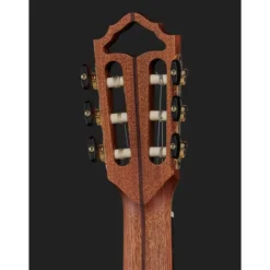 Höfner HM89-S Master Classic Guitar