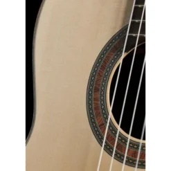 Höfner HM89-S Master Classic Guitar