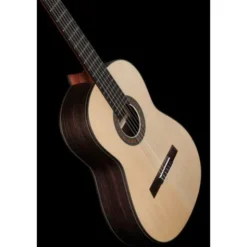 Höfner HM89-S Master Classic Guitar