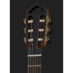 Höfner HM89-S Master Classic Guitar