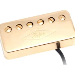 Höfner H514/N4-G Humbucker