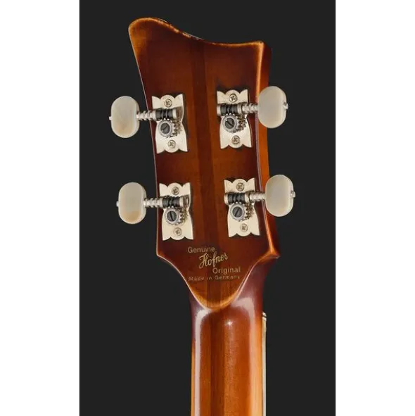 Höfner H500/1-64-RLC-0 Violin Bass