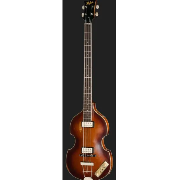 Höfner H500/1-64-RLC-0 Violin Bass