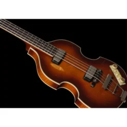 Höfner H500/1-64-RLC-0 Violin Bass