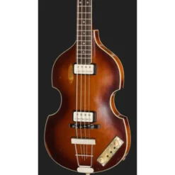 Höfner H500/1-64-RLC-0 Violin Bass
