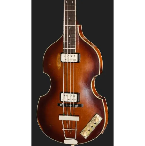 Höfner H500/1-64-RLC-0 Violin Bass