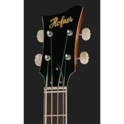 Höfner H500/1-64-RLC-0 Violin Bass