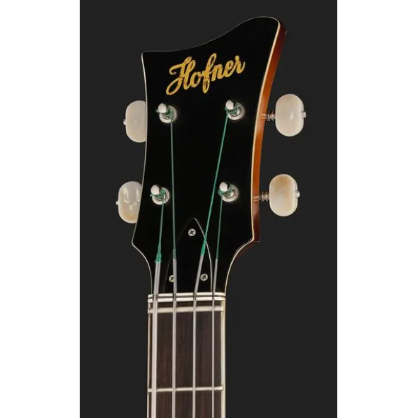 Höfner H500/1-64-RLC-0 Violin Bass