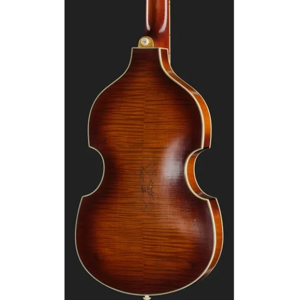 Höfner H500/1-64-RLC-0 Violin Bass