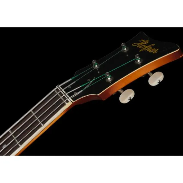 Höfner H500/1-64-RLC-0 Violin Bass