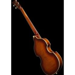 Höfner H500/1-64-RLC-0 Violin Bass