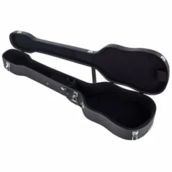 Höfner H64/VB Violin-Bass Case
