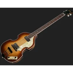 Höfner H500/1-64-0 Violin Bass