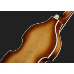 Höfner H500/1-64-0 Violin Bass