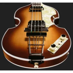 Höfner H500/1-64-0 Violin Bass