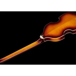 Höfner Ignition SE Bundle
