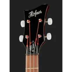 Höfner Ignition SE Bundle