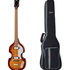 Höfner Ignition SE Bundle