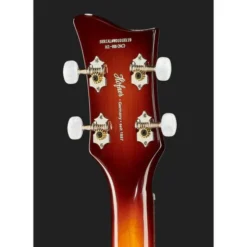 Höfner Ignition SE Bundle