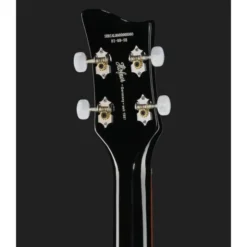 Höfner Ignition Violin Bass BK SE