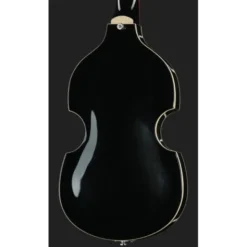 Höfner Ignition Violin Bass BK SE