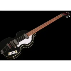 Höfner Ignition Violin Bass BK SE