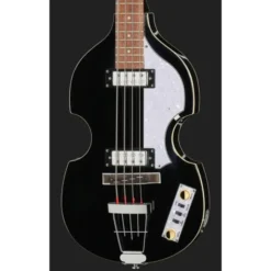 Höfner Ignition Violin Bass BK SE