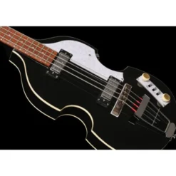 Höfner Ignition Violin Bass BK SE