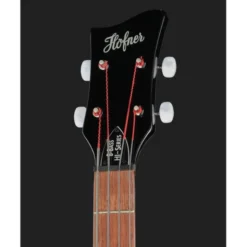 Höfner Ignition Violin Bass BK SE