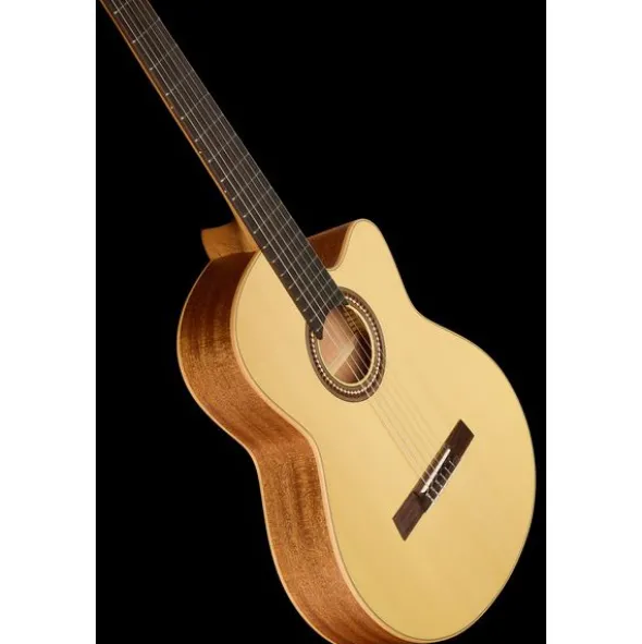 Höfner Meister Series HM65-F-CE