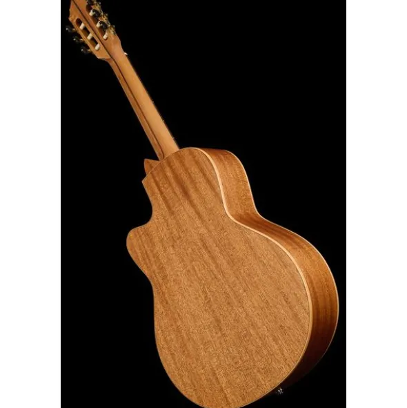 Höfner Meister Series HM65-F-CE