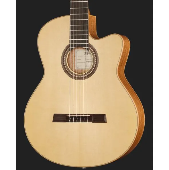 Höfner Meister Series HM65-F-CE