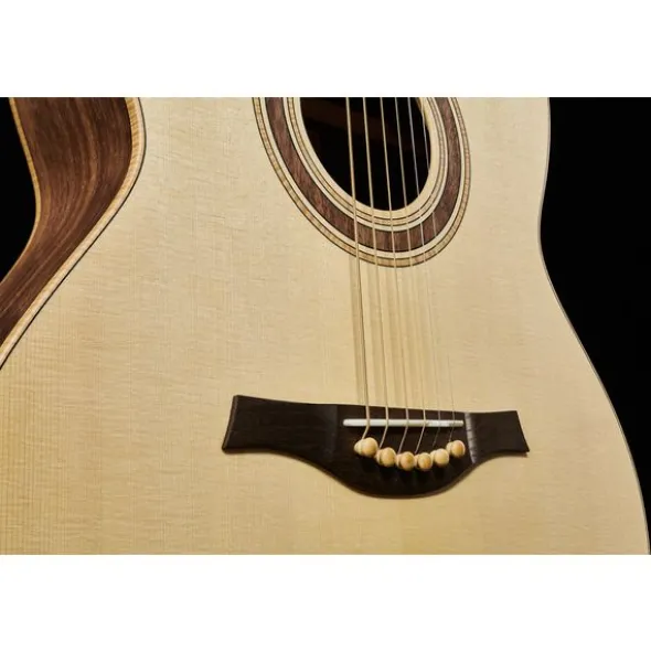 Höfner Meister Steelstring HA-MS87-GL