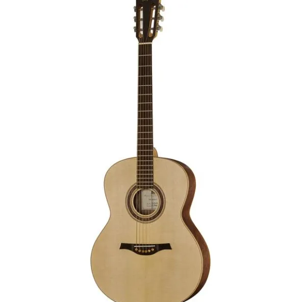 Höfner Meister Steelstring HA-MS87-GL