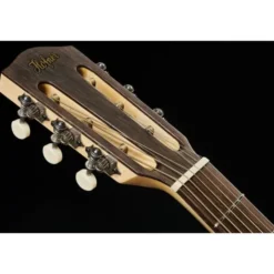 Höfner Meister Steelstring HA-MS87-GL
