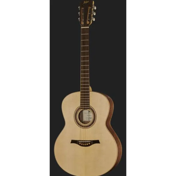 Höfner Meister Steelstring HA-MS87-GL
