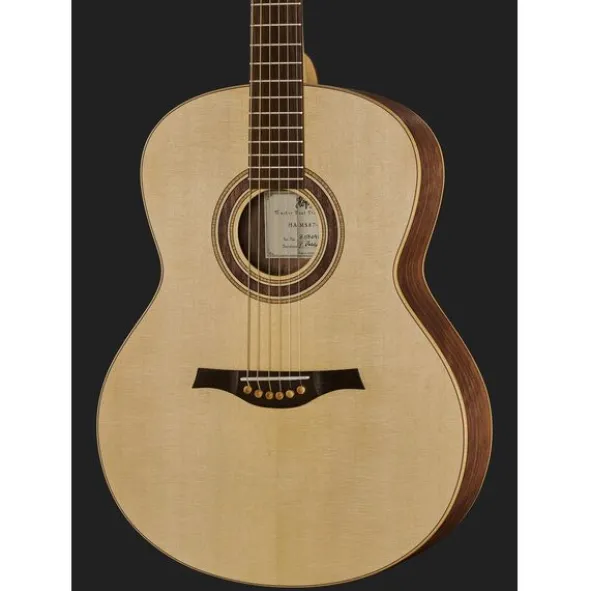 Höfner Meister Steelstring HA-MS87-GL