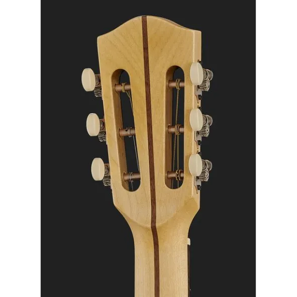 Höfner Meister Steelstring HA-MS87-GL