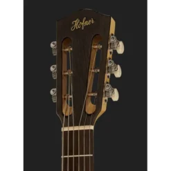 Höfner Meister Steelstring HA-MS87-GL