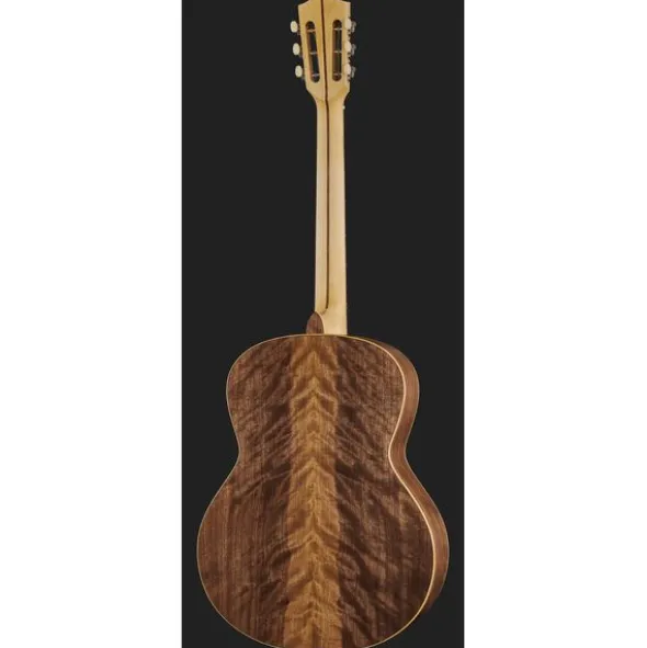 Höfner Meister Steelstring HA-MS87-GL