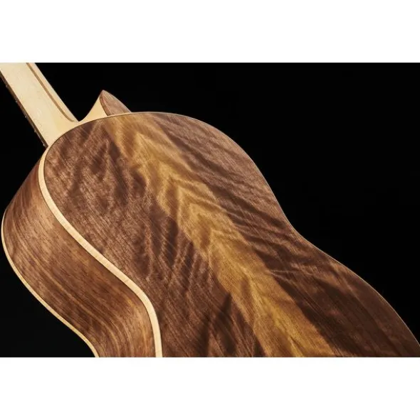 Höfner Meister Steelstring HA-MS87-GL