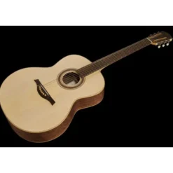 Höfner Meister Steelstring HA-MS87-GL