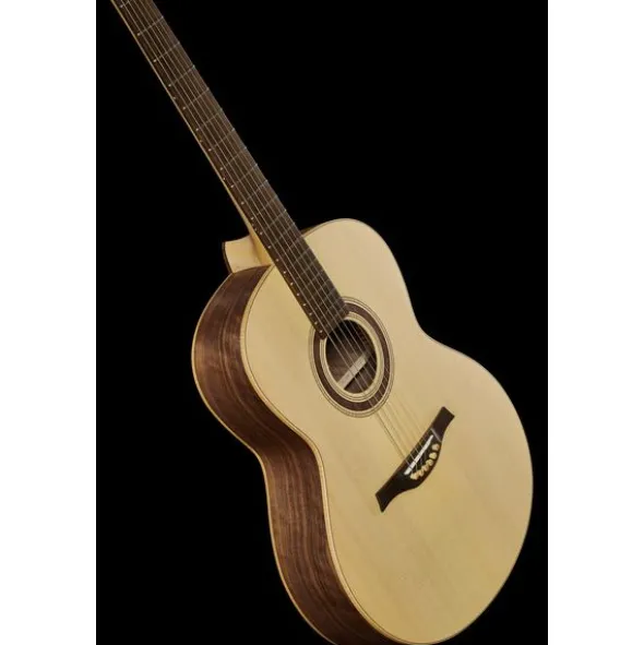 Höfner Meister Steelstring HA-MS87-GL