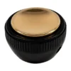Höfner Poti Knob H909/15 BK Teacup