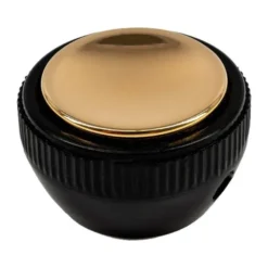 Höfner Poti Knob H909/15 BK Teacup