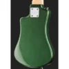 Höfner Shorty Bass Cadillac Green